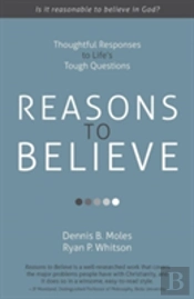 Reasons To Believe