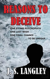 Reasons To Deceive - Agaricus Book 2 - P