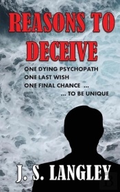 Reasons To Deceive - Agaricus Book 2 - Paperback
