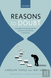 Reasons To Doubt