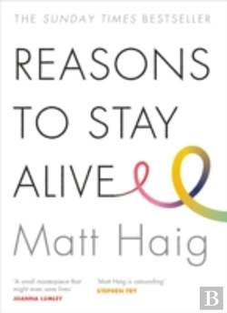 Bertrand.pt - Reasons To Stay Alive
