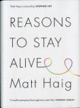 Reasons To Stay Alive