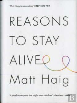 Bertrand.pt - Reasons To Stay Alive