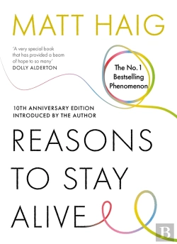 Bertrand.pt - Reasons To Stay Alive