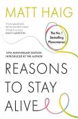 Reasons To Stay Alive