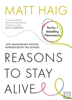 Bertrand.pt - Reasons To Stay Alive