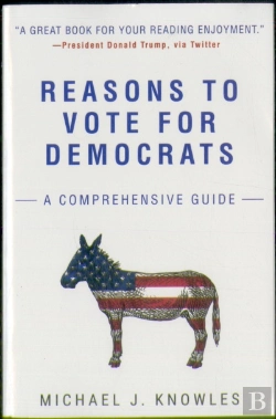 Bertrand.pt - Reasons To Vote For Democrats