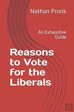 Bertrand.pt - Reasons To Vote For The Liberals