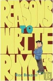 Reasons To Write Rhymes