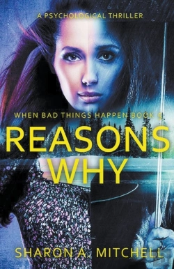 Bertrand.pt - Reasons Why: A Psychological Thriller