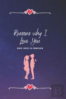 Reasons Why I Love You