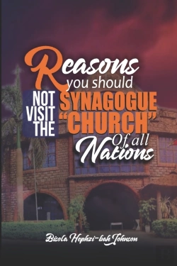 Bertrand.pt - Reasons You Should Not Visit The Synagogue 'Church' Of All Nations