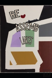 Reassemblances
