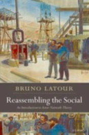 Reassembling The Social