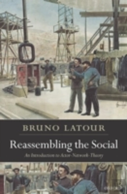 Bertrand.pt - Reassembling The Social