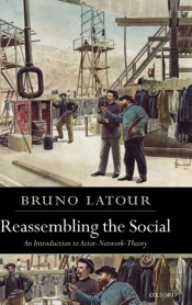 Reassembling The Social