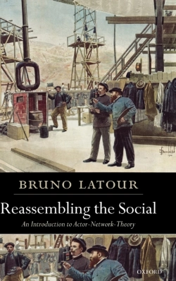 Bertrand.pt - Reassembling The Social