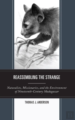 Bertrand.pt - Reassembling The Strange