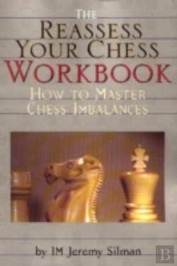 Bertrand.pt - Reassess Your Chess Workbook