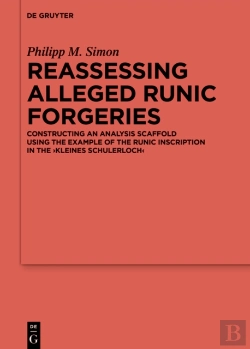 Bertrand.pt - Reassessing Alleged Runic Forgeries