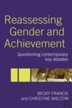 Bertrand.pt - Reassessing Gender And Achievement