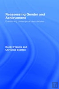 Bertrand.pt - Reassessing Gender And Achievement