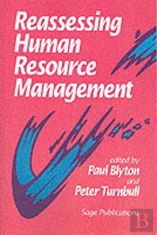 Reassessing Human Resource Management