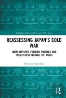 Reassessing Japanâ€™S Cold War