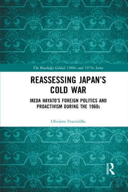 Bertrand.pt - Reassessing Japanâ€™S Cold War