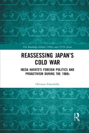 Reassessing Japanâ€™S Cold War
