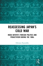 Reassessing Japan'S Cold War