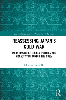 Bertrand.pt - Reassessing Japan'S Cold War
