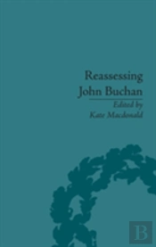 Reassessing John Buchan