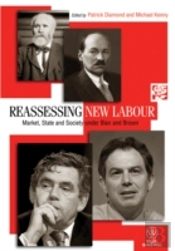 Reassessing New Labour