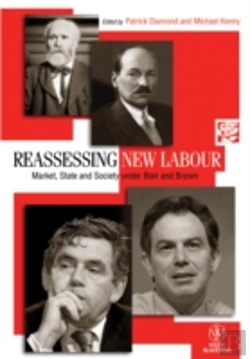 Bertrand.pt - Reassessing New Labour