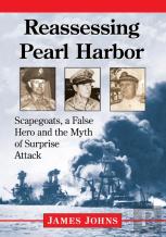 Reassessing Pearl Harbor