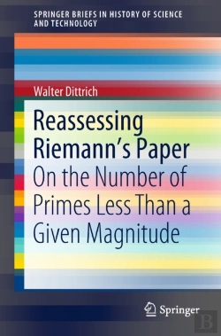 Bertrand.pt - Reassessing Riemann'S Paper