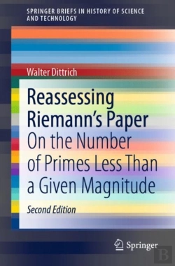 Bertrand.pt - Reassessing Riemann'S Paper