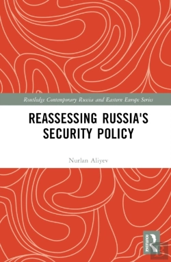 Bertrand.pt - Reassessing Russia'S Security Policy