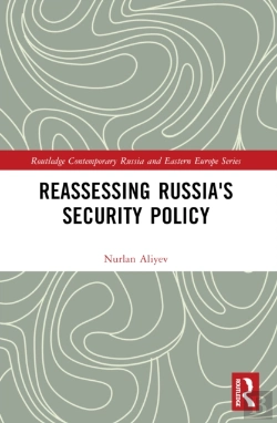 Bertrand.pt - Reassessing Russia'S Security Policy