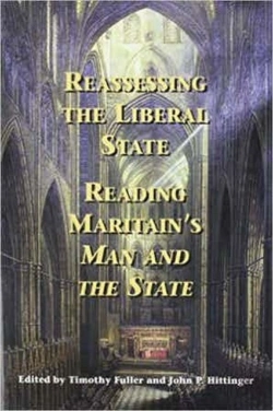 Bertrand.pt - Reassessing The Liberal State