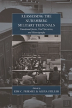 Bertrand.pt - Reassessing The Nuremberg Military Tribunals