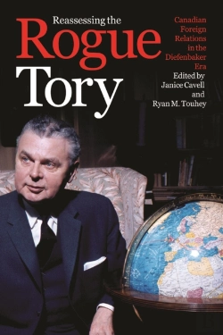 Bertrand.pt - Reassessing The Rogue Tory
