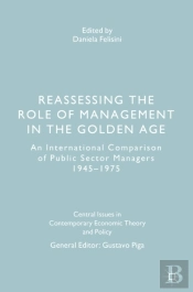 Reassessing The Role Of Management In The Golden Age