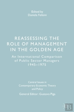 Bertrand.pt - Reassessing The Role Of Management In The Golden Age