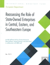 Reassessing The Role Of State-Owned Ente