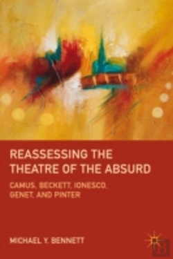 Bertrand.pt - Reassessing The Theatre Of The Absurd