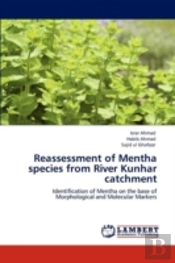 Reassessment Of Mentha Species From River Kunhar Catchment