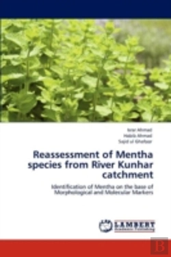 Bertrand.pt - Reassessment Of Mentha Species From River Kunhar Catchment