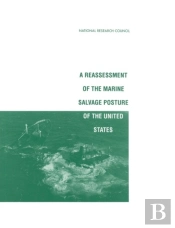 Reassessment Of The Marine Salvage Posture Of The United States